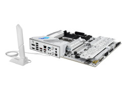 ASUS 1851 B860-A GAMING WIFI ROG STRIX - DDR5/4xM.2/DP