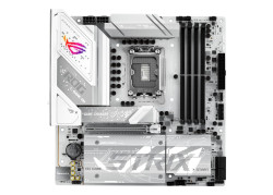 ASUS 1851 B860-G GAMING WIFI ROG STRIX - DDR5/4xM.2/DP