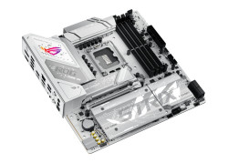 ASUS 1851 B860-G GAMING WIFI ROG STRIX - DDR5/4xM.2/DP