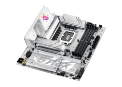 ASUS 1851 B860-G GAMING WIFI ROG STRIX - DDR5/4xM.2/DP