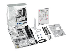 ASUS 1851 B860-G GAMING WIFI ROG STRIX - DDR5/4xM.2/DP