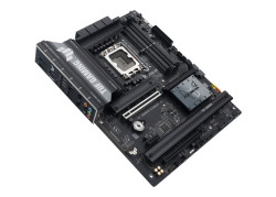 ASUS 1851 B860-PLUS WIFI TUF GAMING - DDR5/3xM.2/DP/HDMI