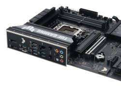 ASUS 1851 B860-PLUS WIFI TUF GAMING - DDR5/3xM.2/DP/HDMI