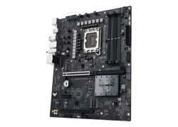 ASUS 1851 B860-PLUS WIFI TUF GAMING - DDR5/3xM.2/DP/HDMI