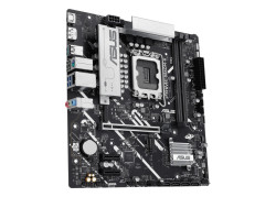 ASUS 1851 B860M-K PRIME - DDR5/2xM.2/DP/HDMI/ÂµATX