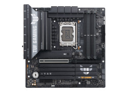 ASUS 1851 B860M-PLUS WIFI TUF GAMING - DDR5/3xM.2/DP