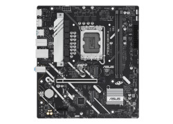ASUS 1851 H810M-A-CSM PRIME - DDR5/2xM.2/DP/HDMI/ÂµATX