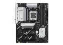 ASUS AM5 B650E MAX GAMING WIFI ROG STRIX - DDR5/4xM.2/DP