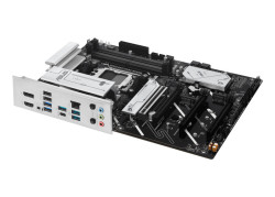 ASUS AM5 B650E MAX GAMING WIFI ROG STRIX - DDR5/4xM.2/DP