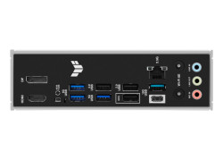 ASUS AM5 B650E-E WIFI TUF GAMING - DDR5/3xM.2/DP/HDMI/ATX