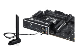 ASUS AM5 B650E-E WIFI TUF GAMING - DDR5/3xM.2/DP/HDMI/ATX