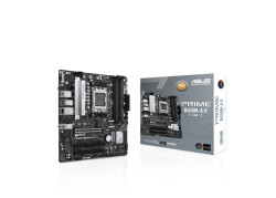 ASUS AM5 B650M-A II-CSM PRIME - DDR5/2xM.2/DP/HDMI/ÂµATX