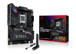 ASUS AM5 B850-E GAMING WIFI ROG STRIX - DDR5/5xM.2/DP