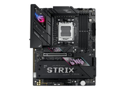 ASUS AM5 B850-E GAMING WIFI ROG STRIX - DDR5/5xM.2/DP