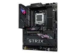 ASUS AM5 B850-E GAMING WIFI ROG STRIX - DDR5/5xM.2/DP