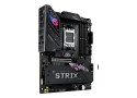 ASUS AM5 B850-E GAMING WIFI ROG STRIX - DDR5/5xM.2/DP