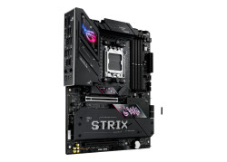 ASUS AM5 B850-E GAMING WIFI ROG STRIX - DDR5/5xM.2/DP