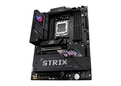 ASUS AM5 B850-E GAMING WIFI ROG STRIX - DDR5/5xM.2/DP