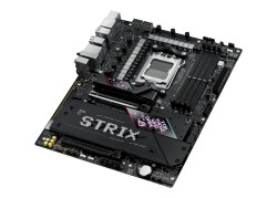 ASUS AM5 B850-E GAMING WIFI ROG STRIX - DDR5/5xM.2/DP