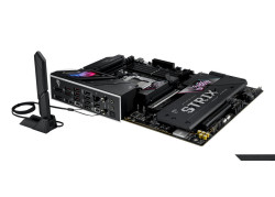 ASUS AM5 B850-E GAMING WIFI ROG STRIX - DDR5/5xM.2/DP