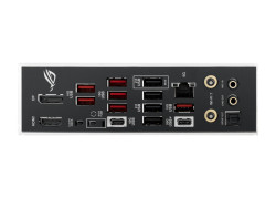 ASUS AM5 B850-E GAMING WIFI ROG STRIX - DDR5/5xM.2/DP