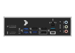 ASUS AM5 B850-E TUF GAMING WIFI- DDR5/3xM.2/DP/HDMI