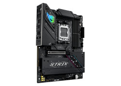 ASUS AM5 B850-F GAMING WIFI ROG STRIX - DDR5/4xM.2/DP