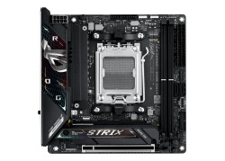ASUS AM5 B850-I GAMING WIFI ROG STRIX - DDR5/2xM.2/USB-C