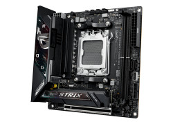 ASUS AM5 B850-I GAMING WIFI ROG STRIX - DDR5/2xM.2/USB-C