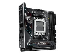 ASUS AM5 B850-I GAMING WIFI ROG STRIX - DDR5/2xM.2/USB-C