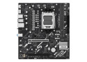 ASUS AM5 B850M-K PRIME - DDR5/2xM.2/DP/HDMI/ÂµATX