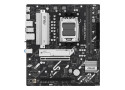 ASUS AM5 B850M-K PRIME - DDR5/2xM.2/DP/HDMI/ÂµATX