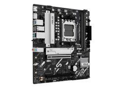 ASUS AM5 B850M-K PRIME - DDR5/2xM.2/DP/HDMI/ÂµATX