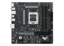 ASUS AM5 B850M-PLUS TUF GAMING - DDR5/3xM.2/DP/HDMI/ÂµATX