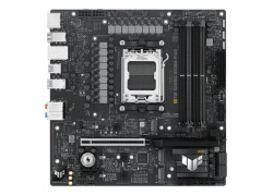 ASUS AM5 B850M-PLUS TUF GAMING - DDR5/3xM.2/DP/HDMI/ÂµATX