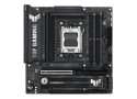 ASUS AM5 B850M-PLUS TUF GAMING - DDR5/3xM.2/DP/HDMI/ÂµATX