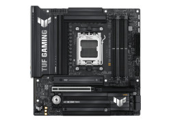 ASUS AM5 B850M-PLUS TUF GAMING - DDR5/3xM.2/DP/HDMI/ÂµATX
