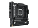 ASUS AM5 B850M-PLUS TUF GAMING - DDR5/3xM.2/DP/HDMI/ÂµATX