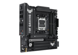 ASUS AM5 B850M-PLUS TUF GAMING - DDR5/3xM.2/DP/HDMI/ÂµATX