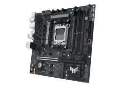 ASUS AM5 B850M-PLUS TUF GAMING - DDR5/3xM.2/DP/HDMI/ÂµATX