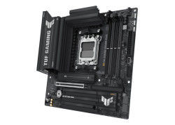 ASUS AM5 B850M-PLUS TUF GAMING - DDR5/3xM.2/DP/HDMI/ÂµATX