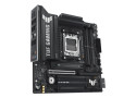 ASUS AM5 B850M-PLUS TUF GAMING - DDR5/3xM.2/DP/HDMI/ÂµATX
