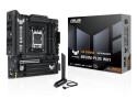 ASUS AM5 B850M-PLUS TUF GAMING WIFI - DDR5/3xM.2/DP/HDMI