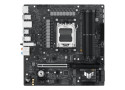 ASUS AM5 B850M-PLUS TUF GAMING WIFI - DDR5/3xM.2/DP/HDMI