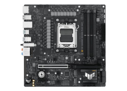 ASUS AM5 B850M-PLUS TUF GAMING WIFI - DDR5/3xM.2/DP/HDMI