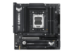 ASUS AM5 B850M-PLUS TUF GAMING WIFI - DDR5/3xM.2/DP/HDMI