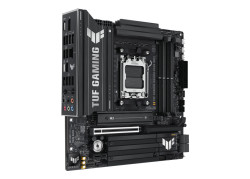 ASUS AM5 B850M-PLUS TUF GAMING WIFI - DDR5/3xM.2/DP/HDMI