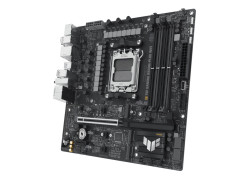 ASUS AM5 B850M-PLUS TUF GAMING WIFI - DDR5/3xM.2/DP/HDMI