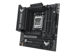 ASUS AM5 B850M-PLUS TUF GAMING WIFI - DDR5/3xM.2/DP/HDMI