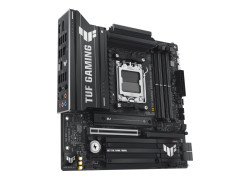 ASUS AM5 B850M-PLUS TUF GAMING WIFI - DDR5/3xM.2/DP/HDMI